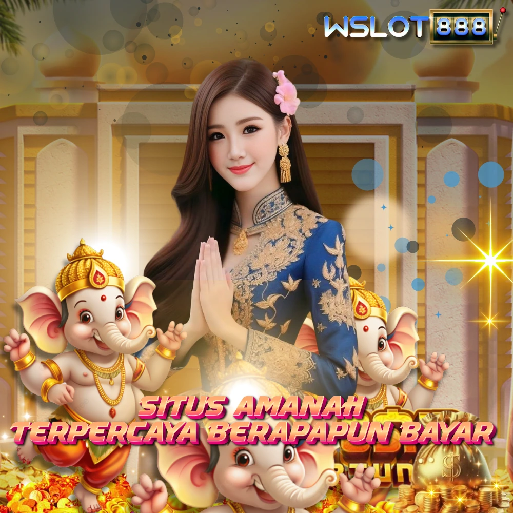 WSLOT888